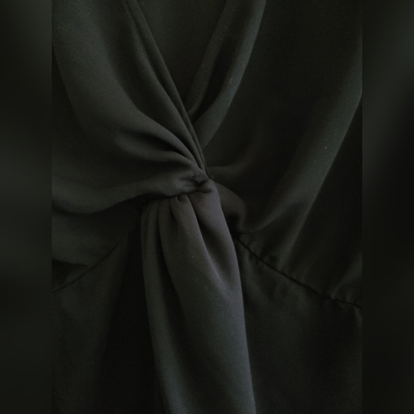 Torrid Blouse - Picture 2 of 3